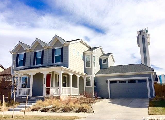 1st image of 3088 N Ulster Ct