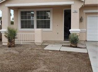 706 Baldurn Ave, Las Vegas, NV 89183