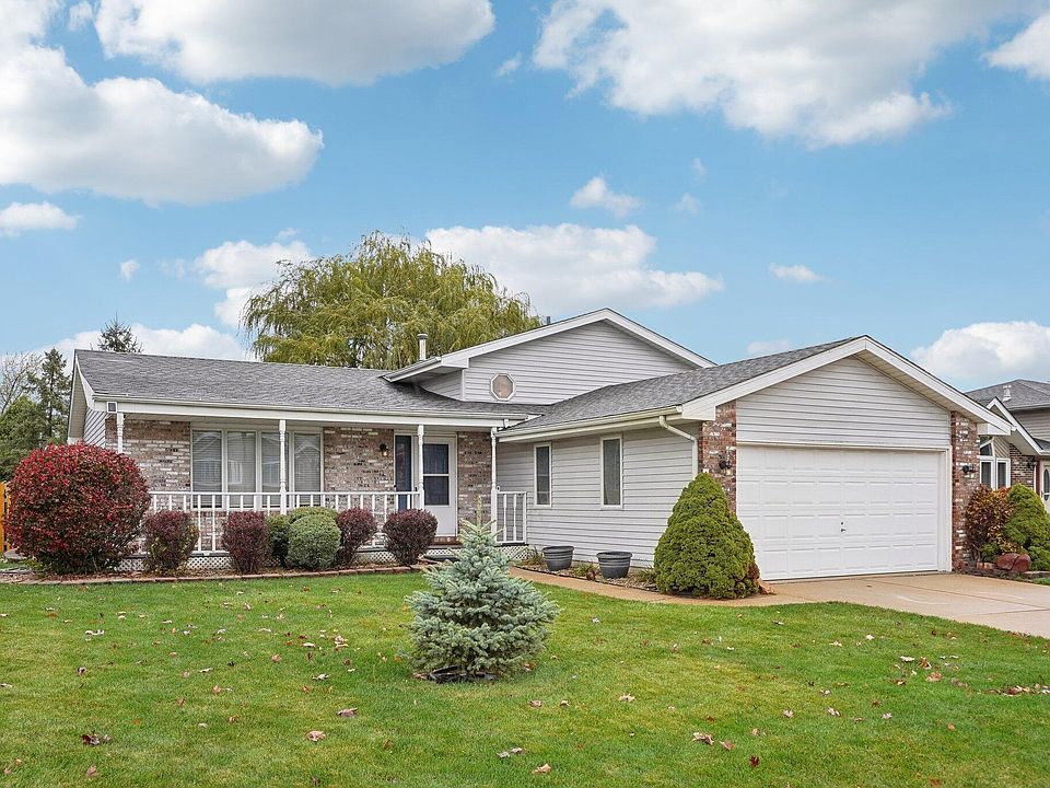 1st image of 6888 W 86th Pl