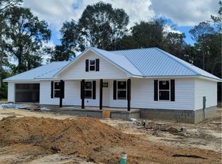 113 Tatum Ln, Blackshear, GA 31516