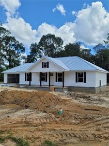 113 Tatum Ln, Blackshear, GA, 31516