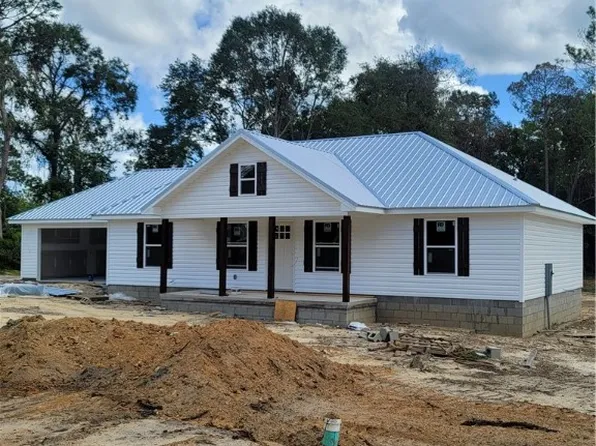 113 Tatum Ln, Blackshear, GA 31516