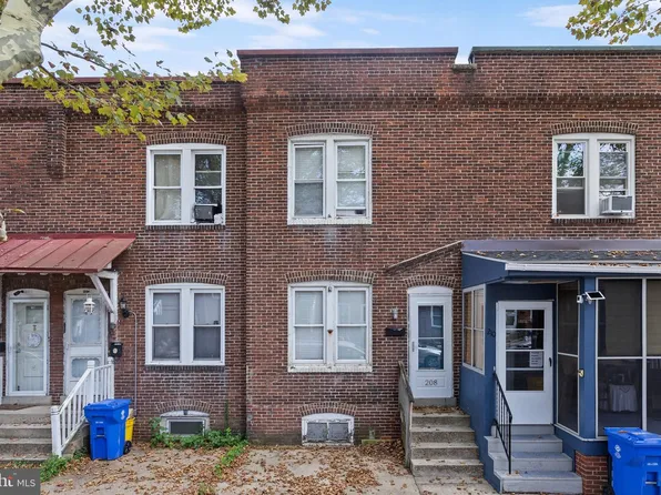 208 5th Ave, Roebling, NJ 08554
