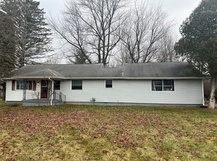 11396 N Saginaw Rd, Clio, MI 48420