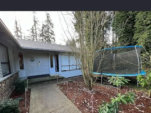 (undisclosed Address), Auburn, WA 98001