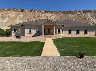 3652 1/2 G 7/10 Rd, Palisade, CO 81526