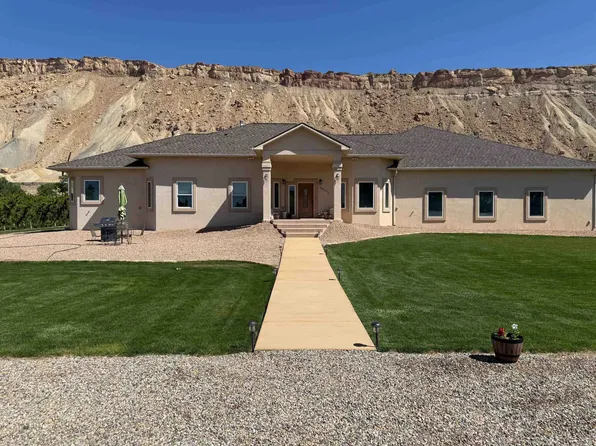 3652 1/2 G 7/10 Rd, Palisade, CO 81526