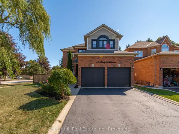 65 Heathfield Cres, Hamilton, ON L8B 0P2
