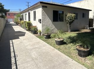 8915 Elizabeth Ave APT C, South Gate, CA 90280