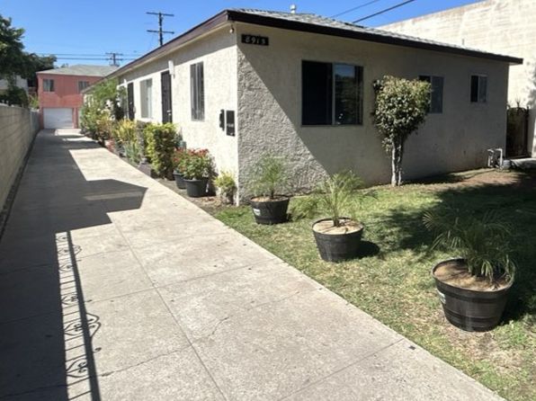 8915 Elizabeth Ave APT C