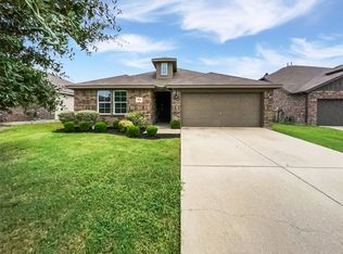 9010 Bald Cypress St, Forney, TX 75126
