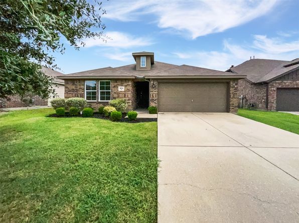 Home for Sale in Forney TX