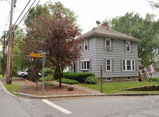 478 Waverley Rd, North Andover, MA 01845