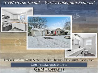 17 Kohlwood Dr, Rochester, NY 14617