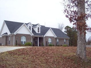 210 Timber Ln, Oxford, MS 38655