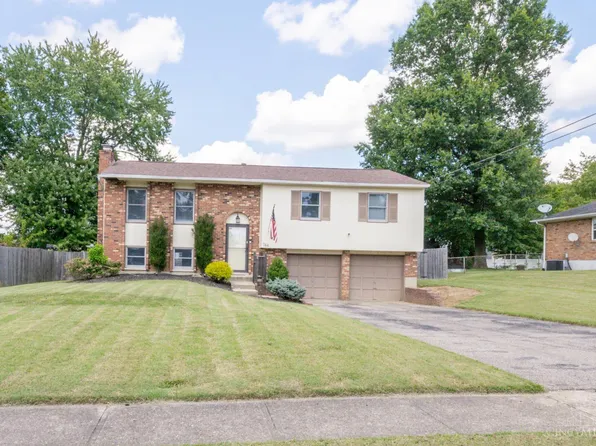 744 Stuart Ln, Cincinnati, OH 45245