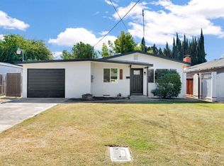 1812 W 5th St, Madera, CA 93637