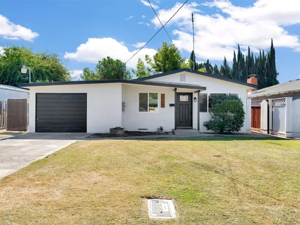 1812 W 5th St, Madera, CA 93637