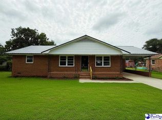44A N Windsor Dr, Cheraw, SC 29520