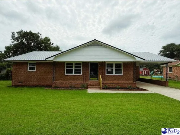 44A N Windsor Dr, Cheraw, SC 29520