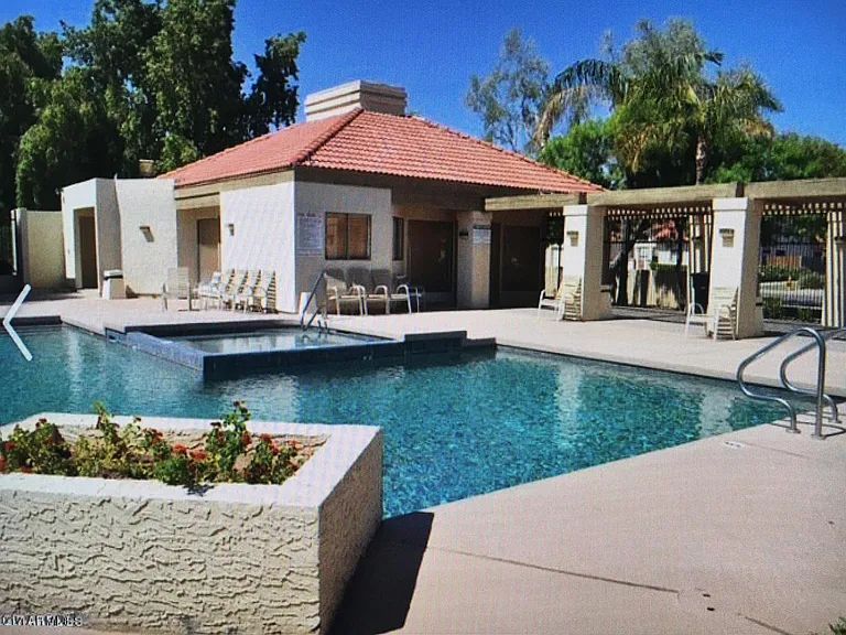 4178 W Orchid Ln — Photo 25