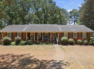 3025 Woodland Church Rd, Wake Forest, NC 27587