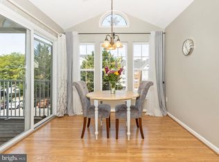 25909 Ridge Manor Dr UNIT J, Damascus, MD 20872