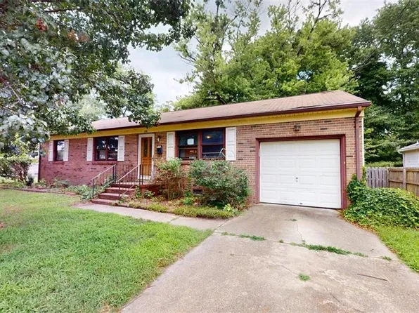 110 Londonshire Ter, Hampton, VA 23666
