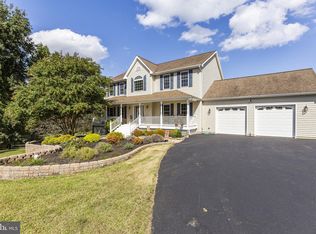 175 Persimmon Hills Ct, Sunderland, MD 20689