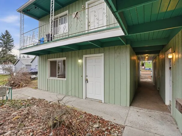 1611 W 8th Ave, Spokane, WA