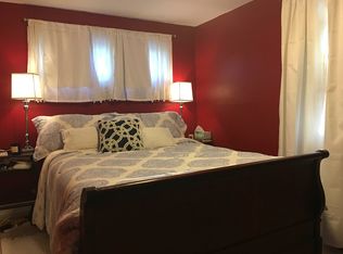 158 Bromback St, Pittsfield, MA 01201