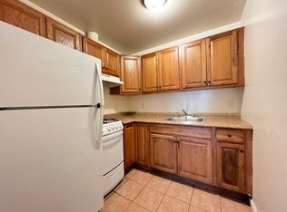 60 Atlantic St #1, Jersey City, NJ 07304
