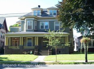 1057 W 4th St APT 2B, Williamsport, PA 17701