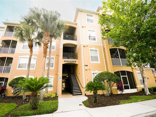 2788 Almaton Loop Unit 202, Kissimmee, FL 34747