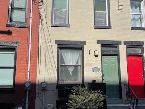 1912 N Hope St, Philadelphia, PA 19122