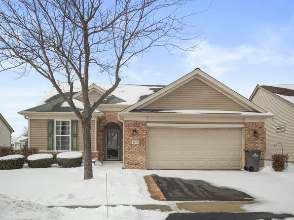 2478 Harvest Valley Ln, Elgin, IL 60124