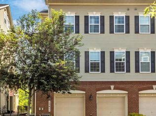 13411 Roberts Tavern Ct #2252, Clarksburg, MD 20871