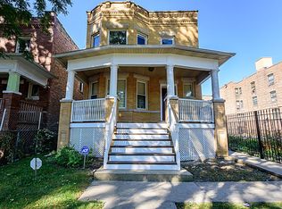 48 N Long Ave, Chicago, IL 60644
