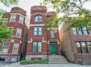 827 S Laflin St #1, Chicago, IL 60607