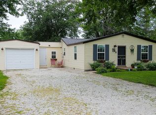 110 Ernest St, Washington, IL 61571