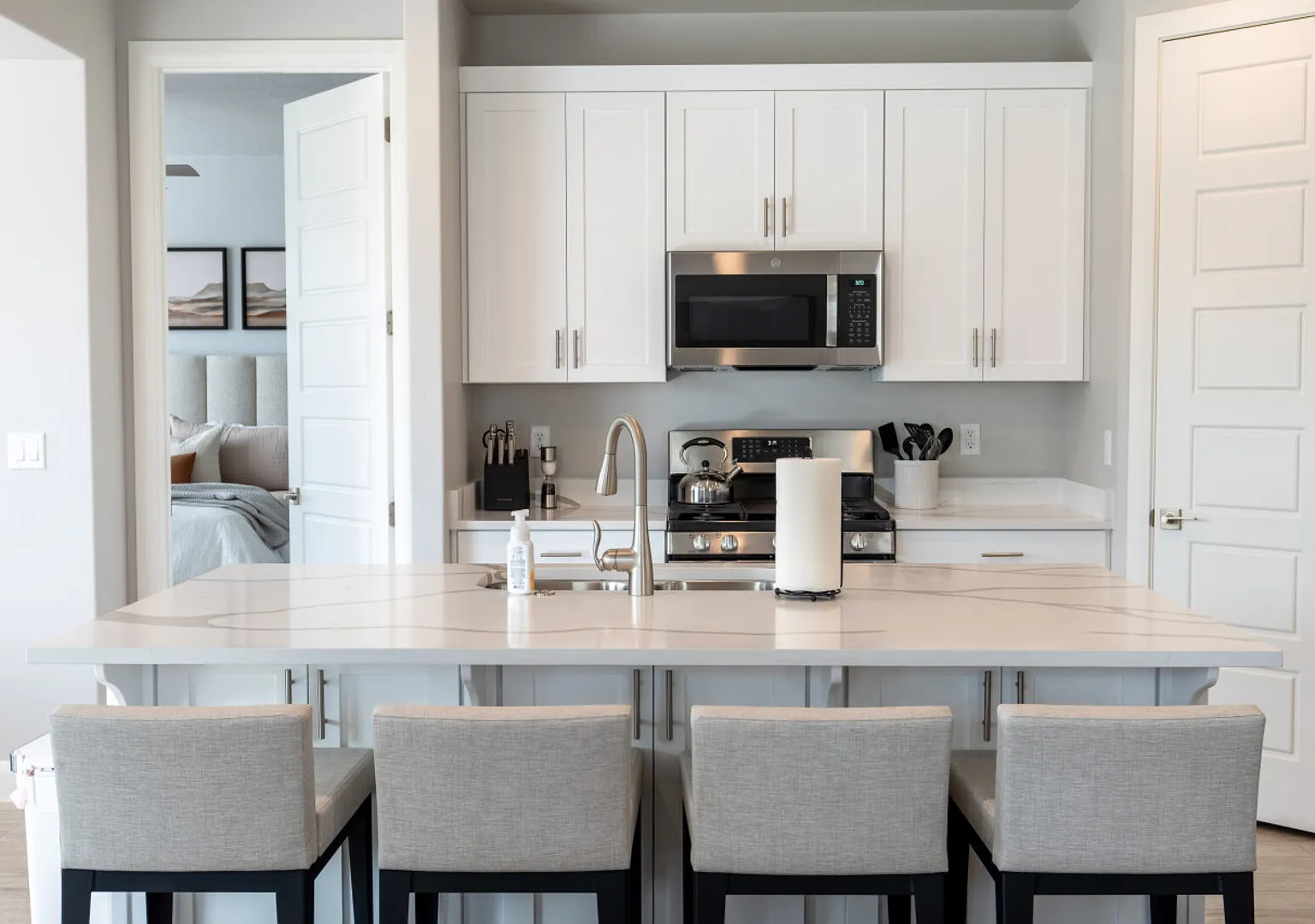 The Perfect Southern Utah Getaway w/ Newly Renovated Community — Photo 4