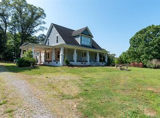 3539 Reepsville Rd, Lincolnton, NC 28092