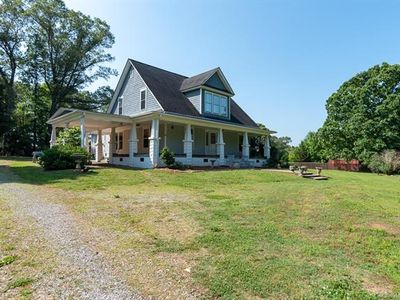 3539 Reepsville Rd, Lincolnton, NC, 28092