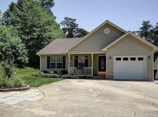 119 Turrentine Cir, Taylors, SC 29687
