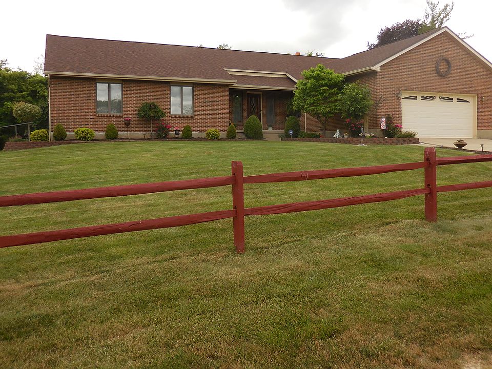 4215 Mintwood Ave, Clayton