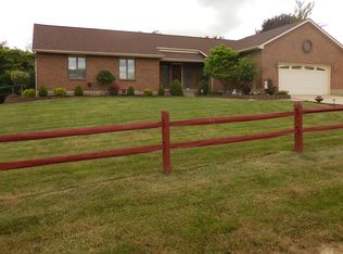 7481 Mintwood St, Dayton, OH 45415