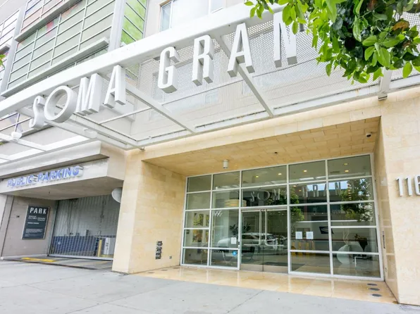 1160 Mission St Unit 1712, San Francisco, CA 94103