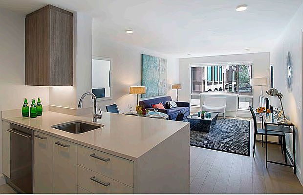 1st image of 311 W 50th St #2U