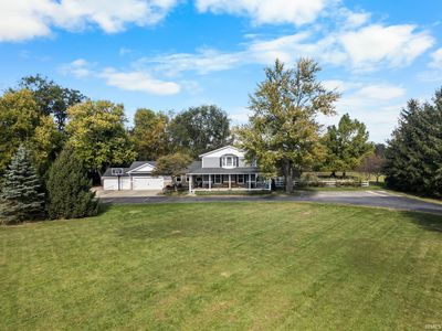 2100 W 500 N, West Lafayette, IN, 47906