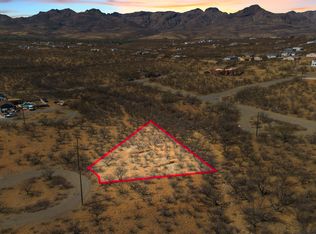 1756 Curiel Ct #17, Rio Rico, AZ 85648